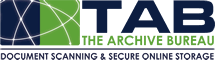 The Archive Bureau